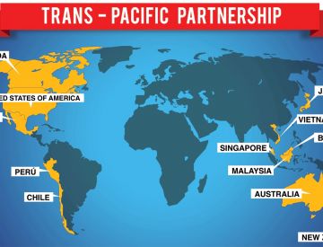 Trans-Pacific Partnership: What Stephen Harper Didn’t Tell You (part 1: agriculture)