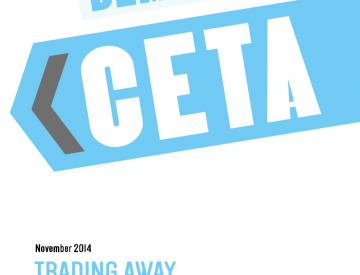 Trading Away Democracy