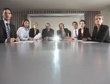 Coalition for gender parity on Canadian boards of directors