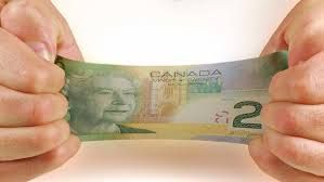 Minister of Finance is kicking the can down the road