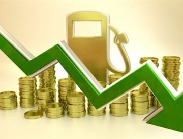 What are the consequences of the oil price collapse
