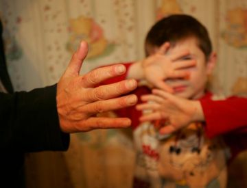 The very concept of hitting to teach a lesson, no matter how hard the blow, makes no sense