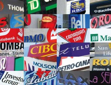 Trademarks: Abandoning the Canadian System?