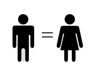 I'm a feminist... not that there's anything wrong with that!