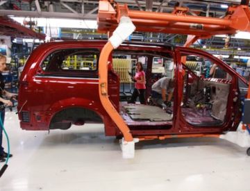 Trans-Pacific Partnership: What Stephen Harper Didn't Tell You (part 2: auto sector)