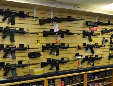 Gun Control
