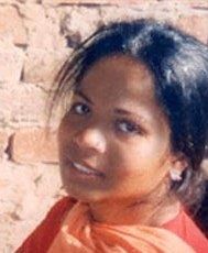 Free Asia Bibi!