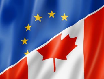 Canada's Free Trade Agreements