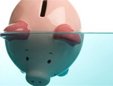 Canadians' debt levels