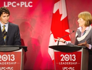 Joyce Murray : une nouvelle direction pour le Canada