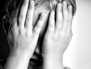Does violence lead to the use of force, or does using force lead to violence?