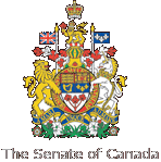 Le Sénat du Canada